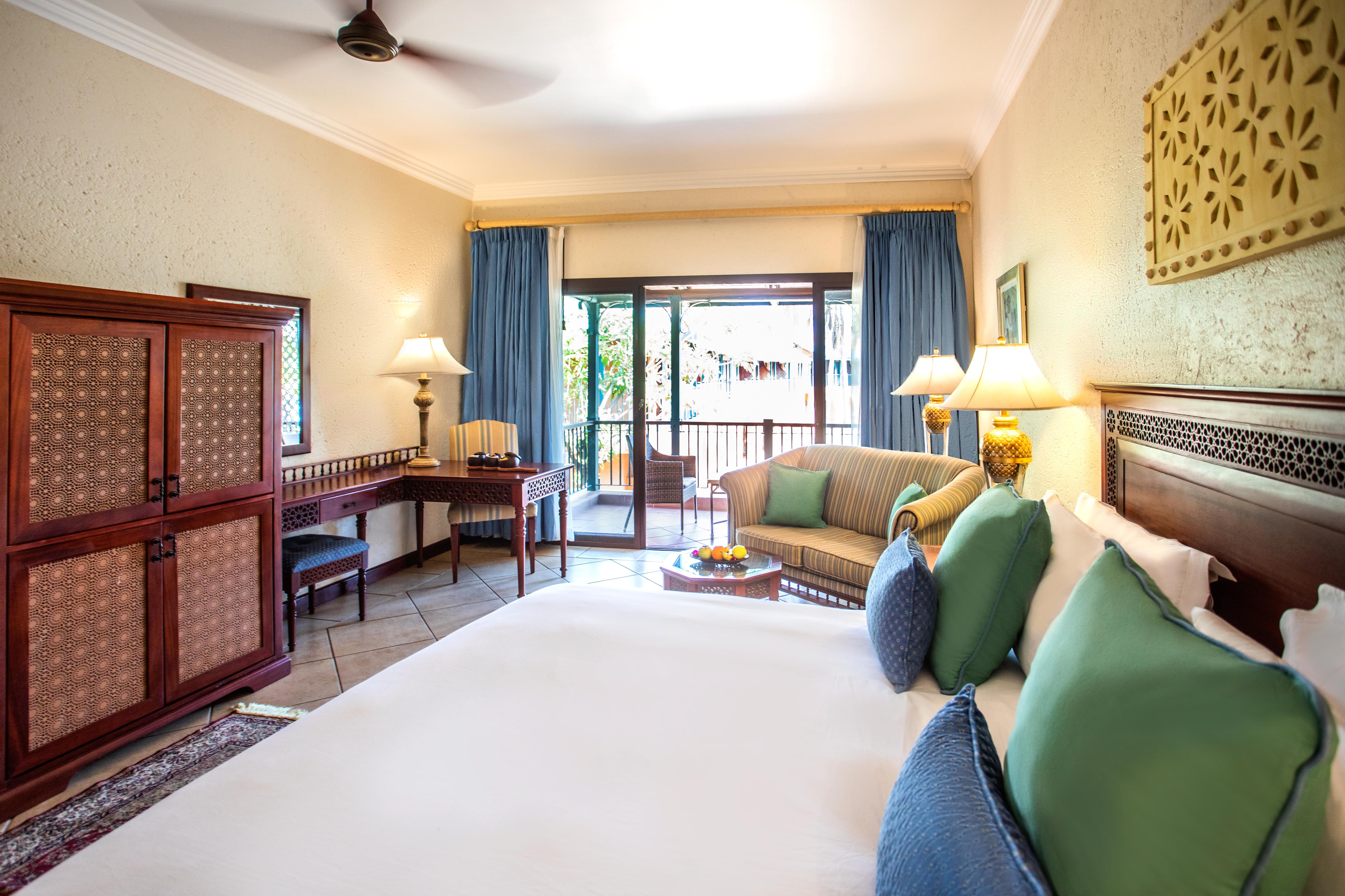 Avani Pemba Beach Hotel Zewnętrze zdjęcie
