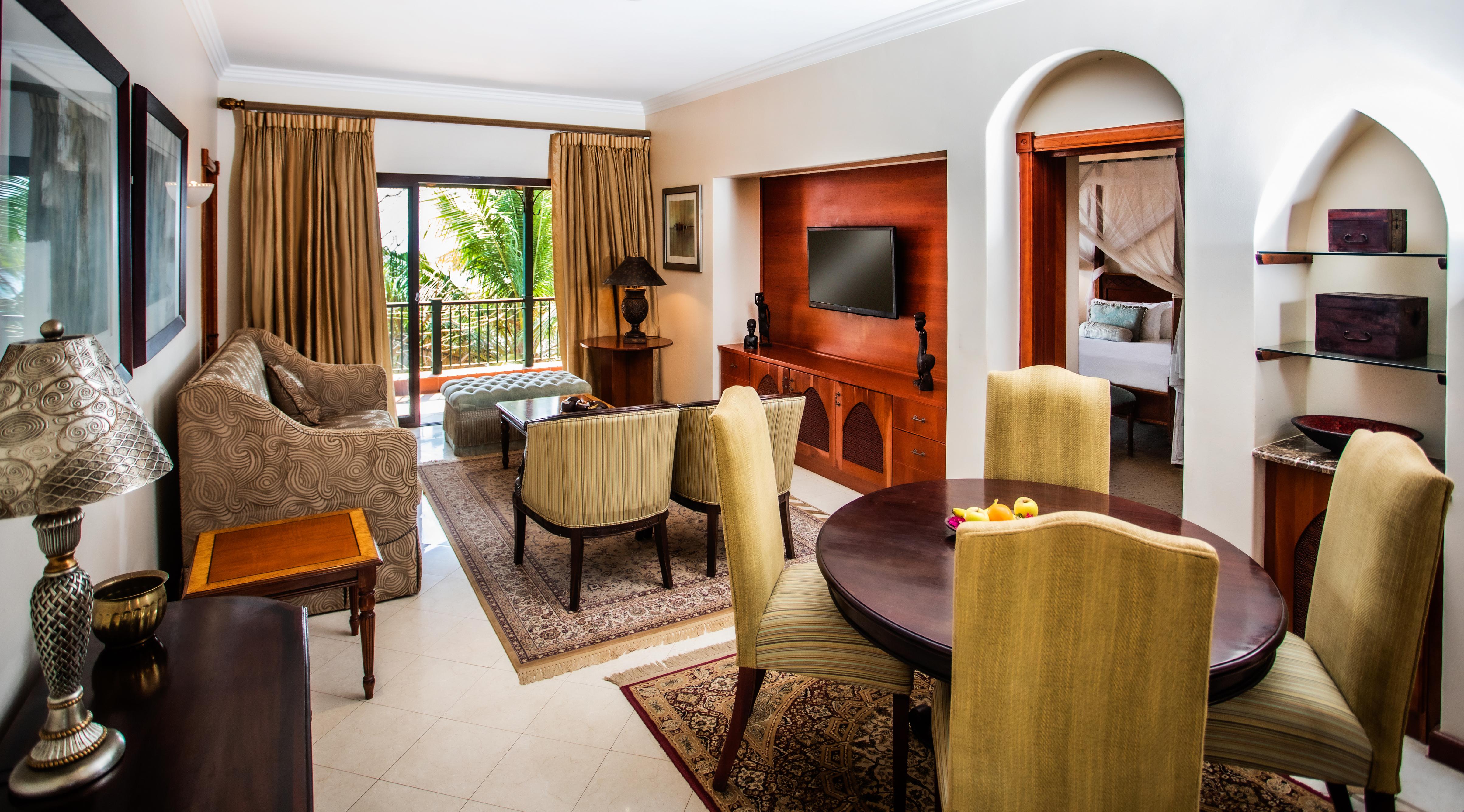 Avani Pemba Beach Hotel Zewnętrze zdjęcie