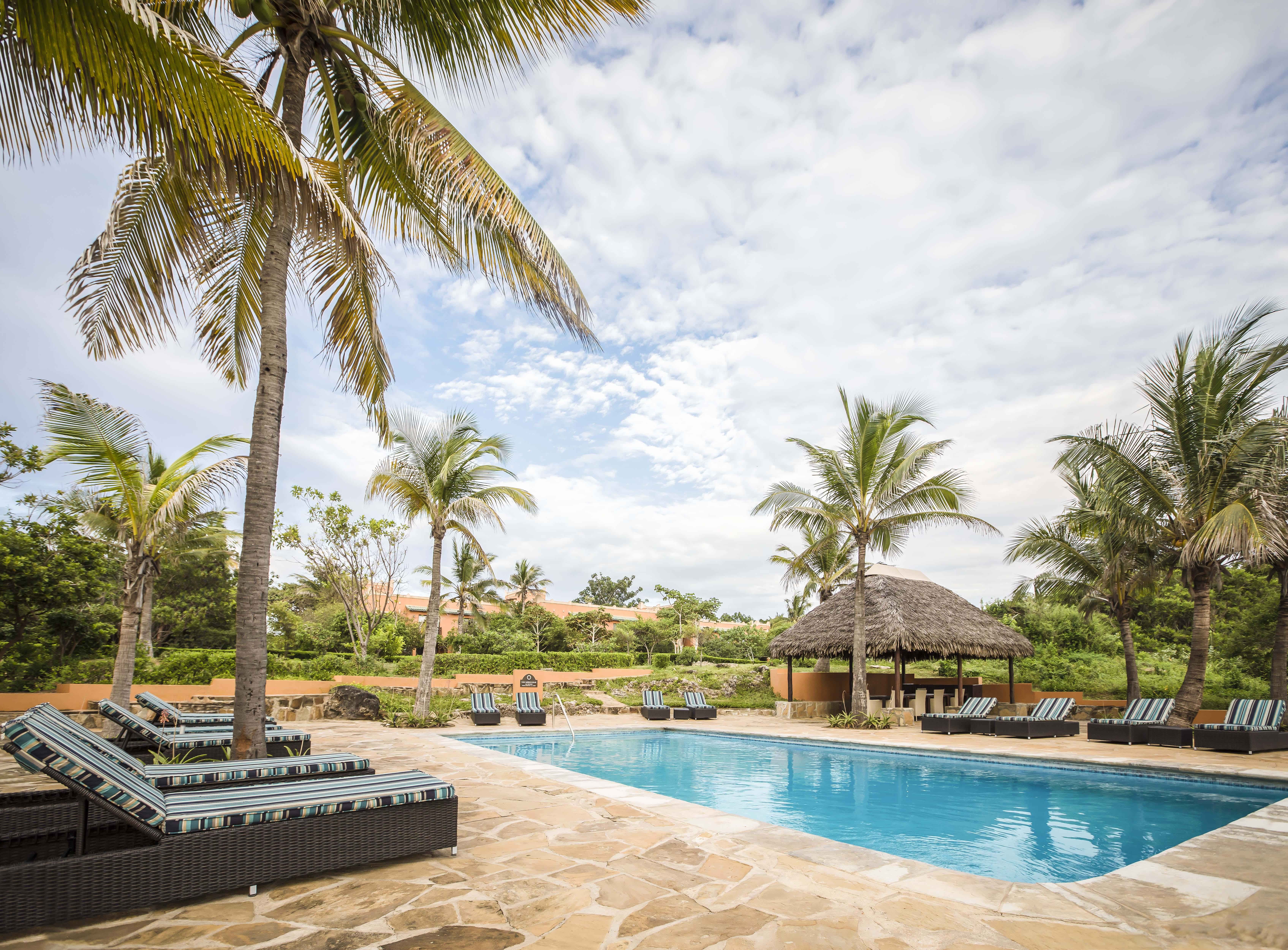 Avani Pemba Beach Hotel Zewnętrze zdjęcie