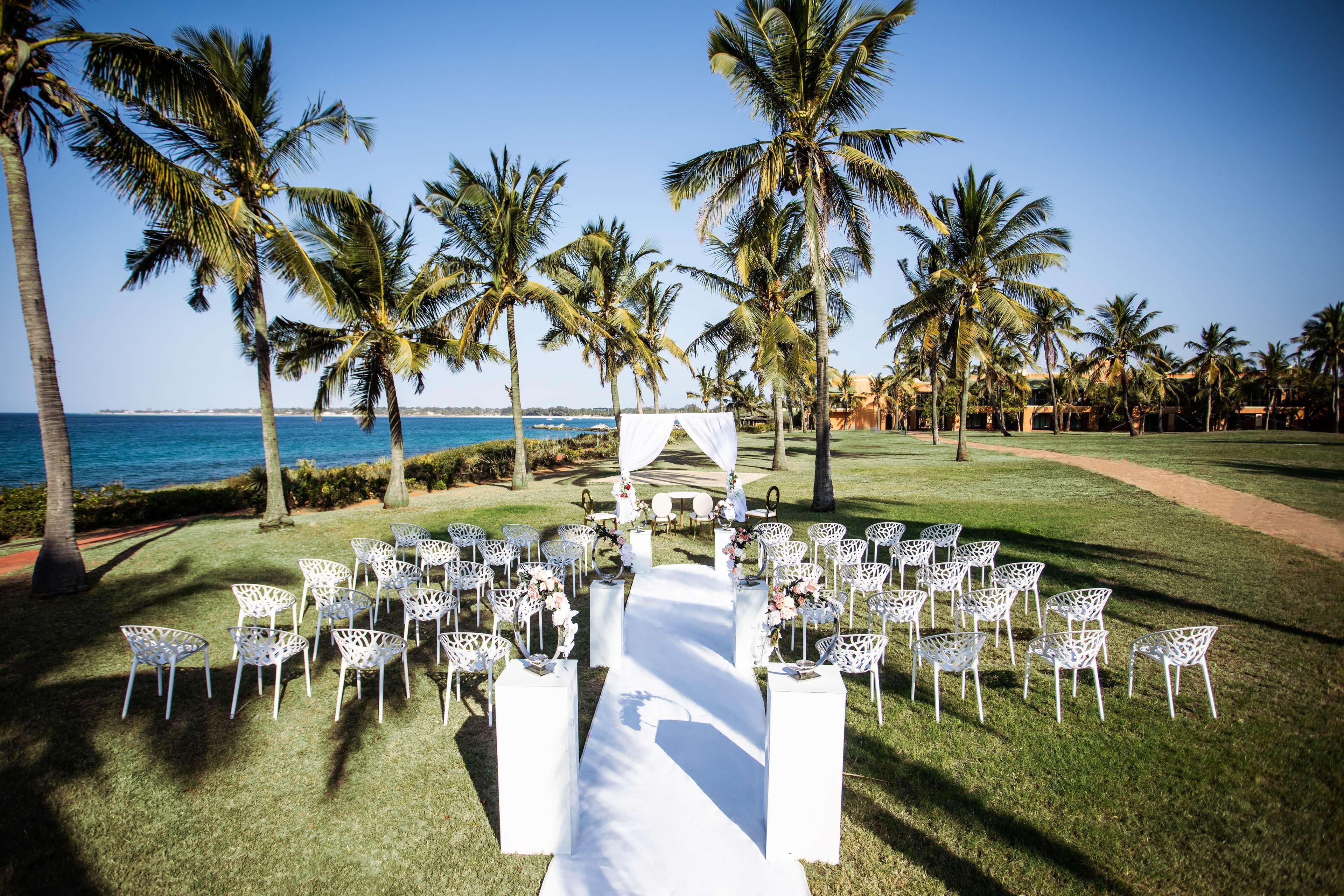 Avani Pemba Beach Hotel Zewnętrze zdjęcie