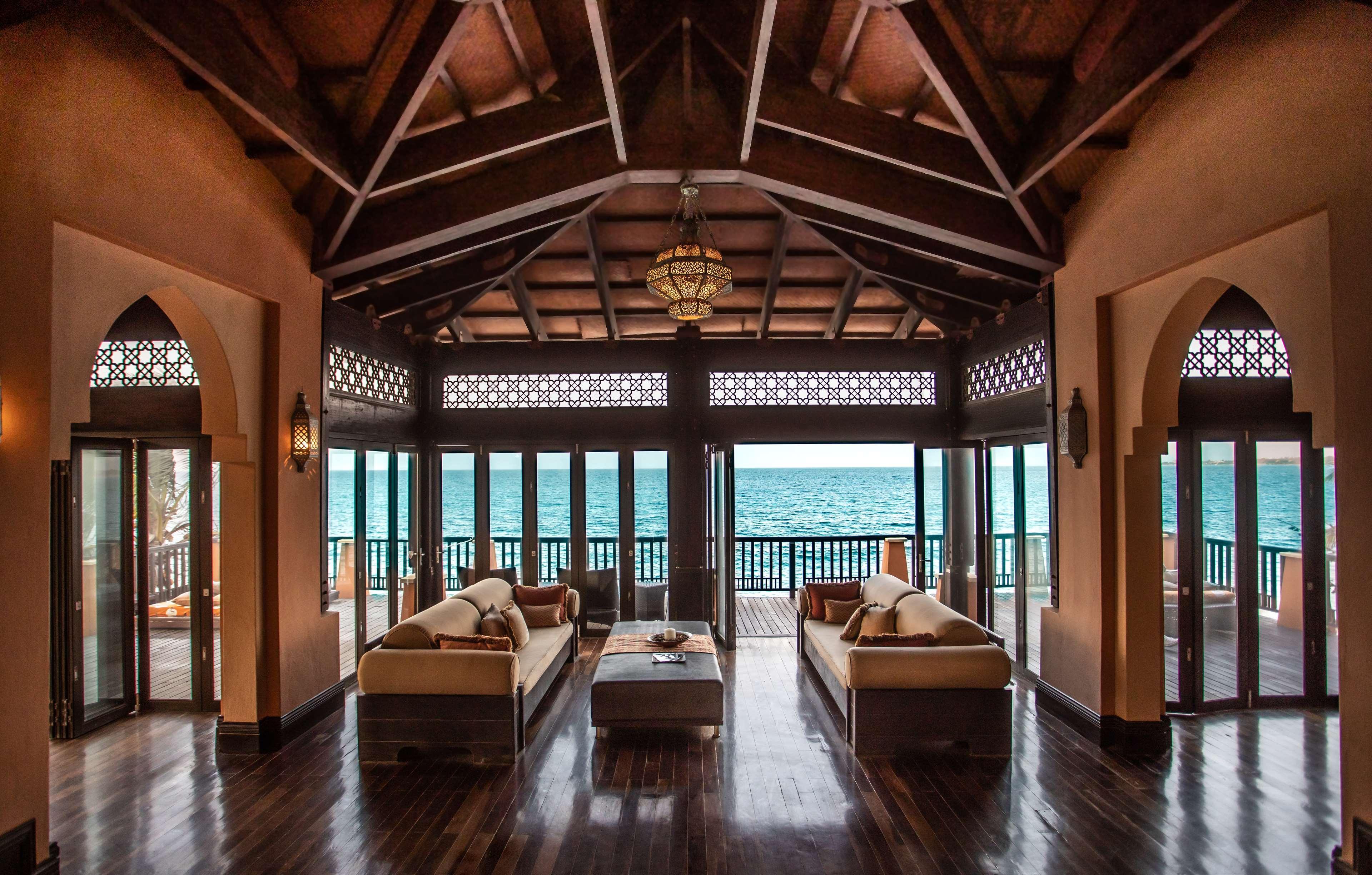 Avani Pemba Beach Hotel Zewnętrze zdjęcie