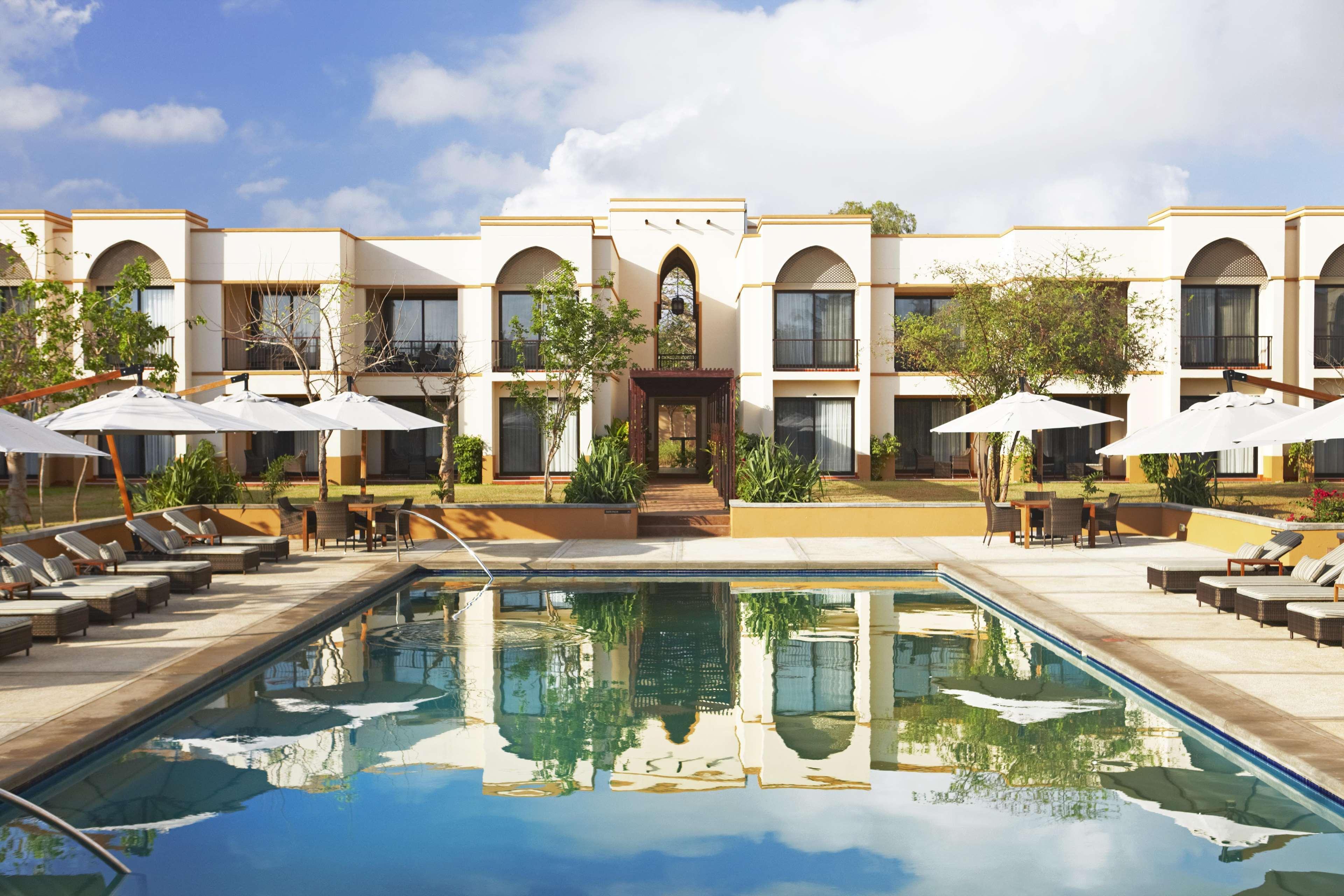 Avani Pemba Beach Hotel Zewnętrze zdjęcie