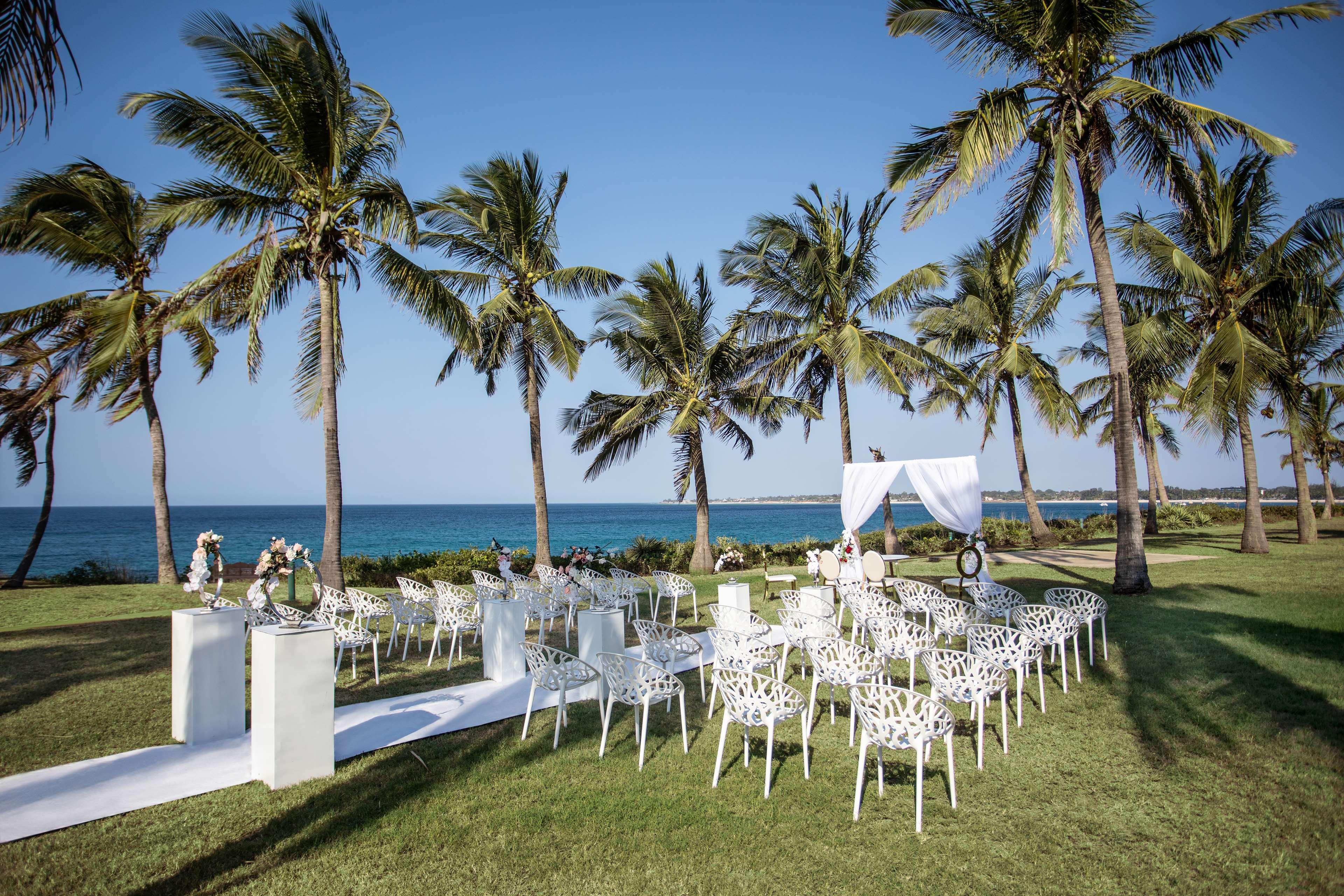 Avani Pemba Beach Hotel Zewnętrze zdjęcie