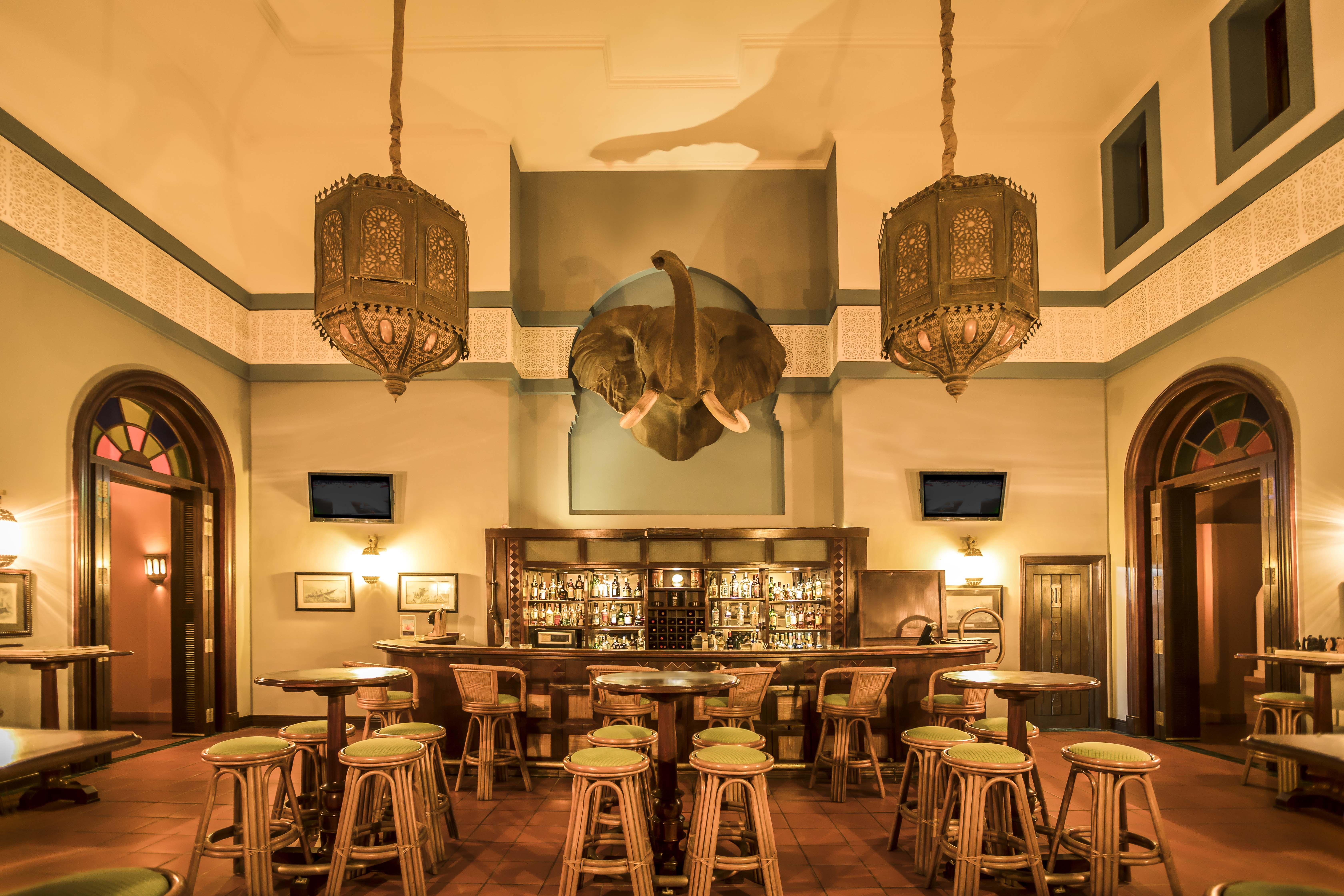 Avani Pemba Beach Hotel Zewnętrze zdjęcie