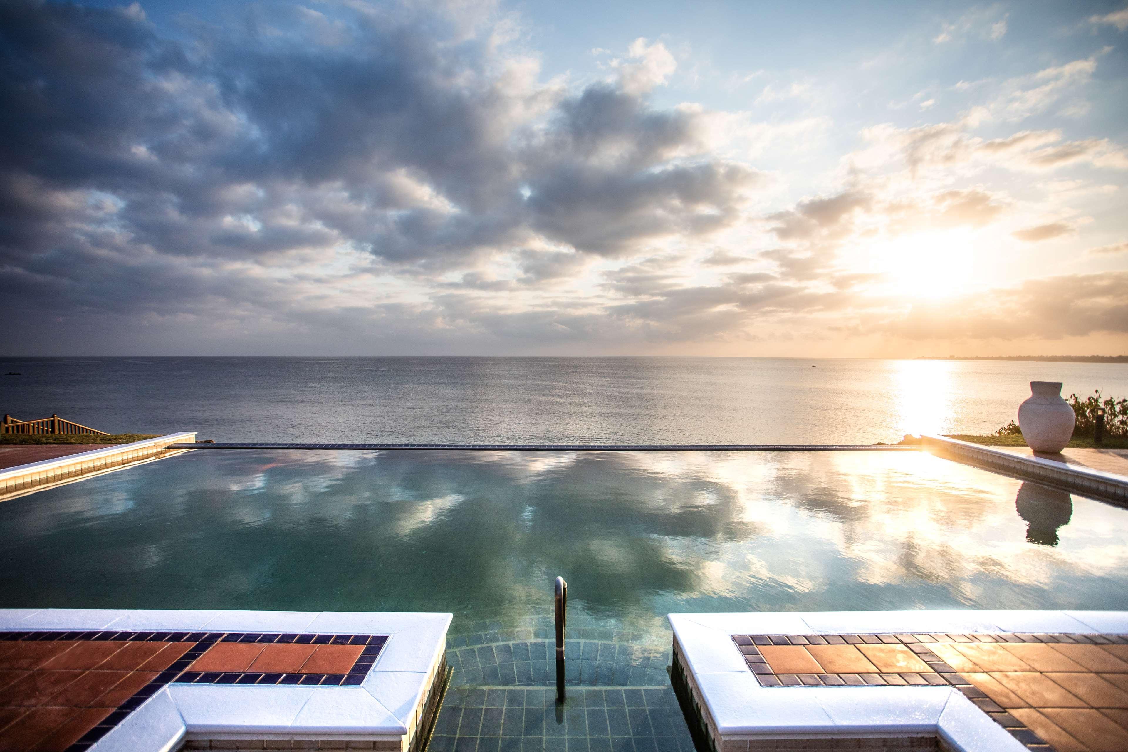 Avani Pemba Beach Hotel Zewnętrze zdjęcie
