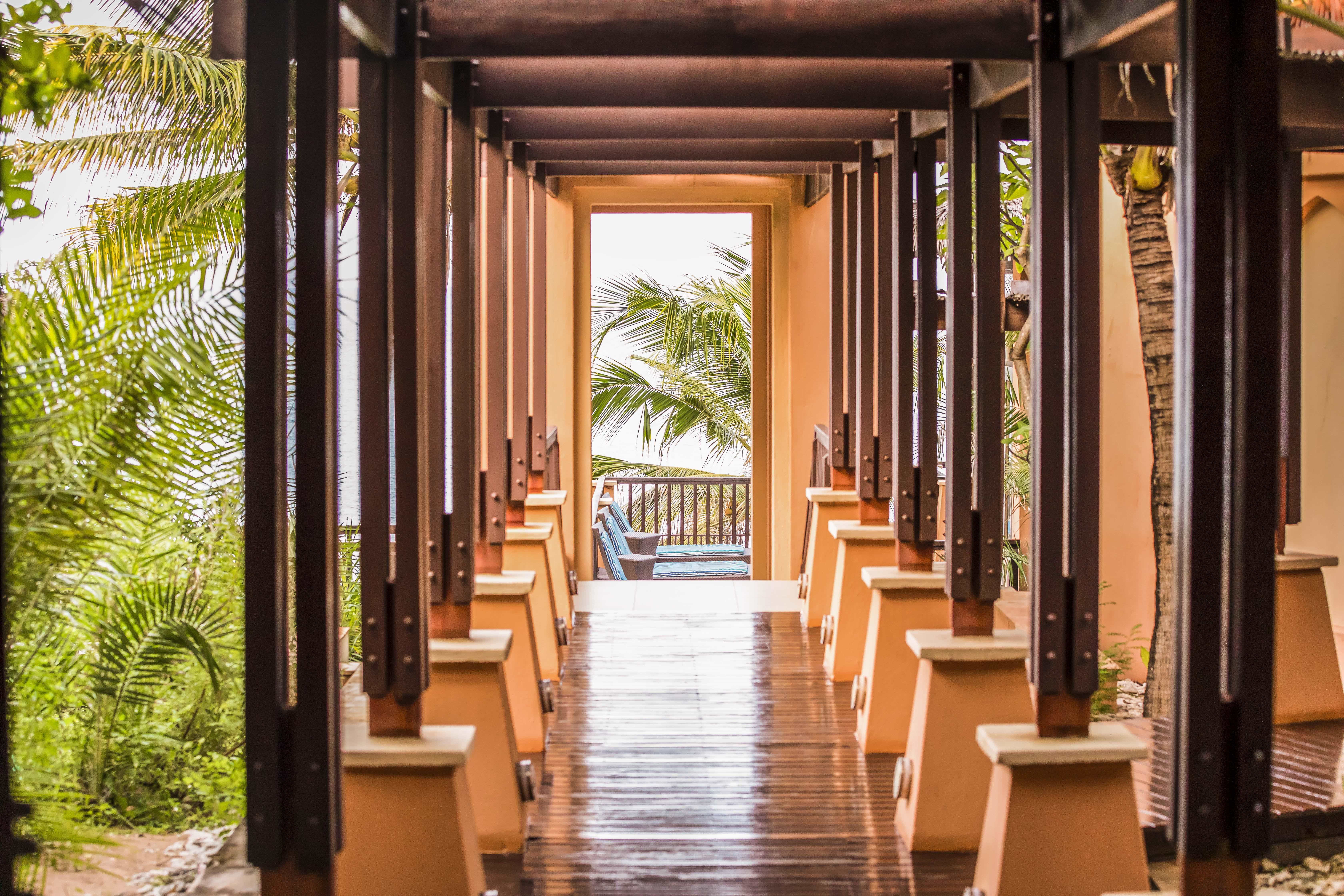 Avani Pemba Beach Hotel Zewnętrze zdjęcie