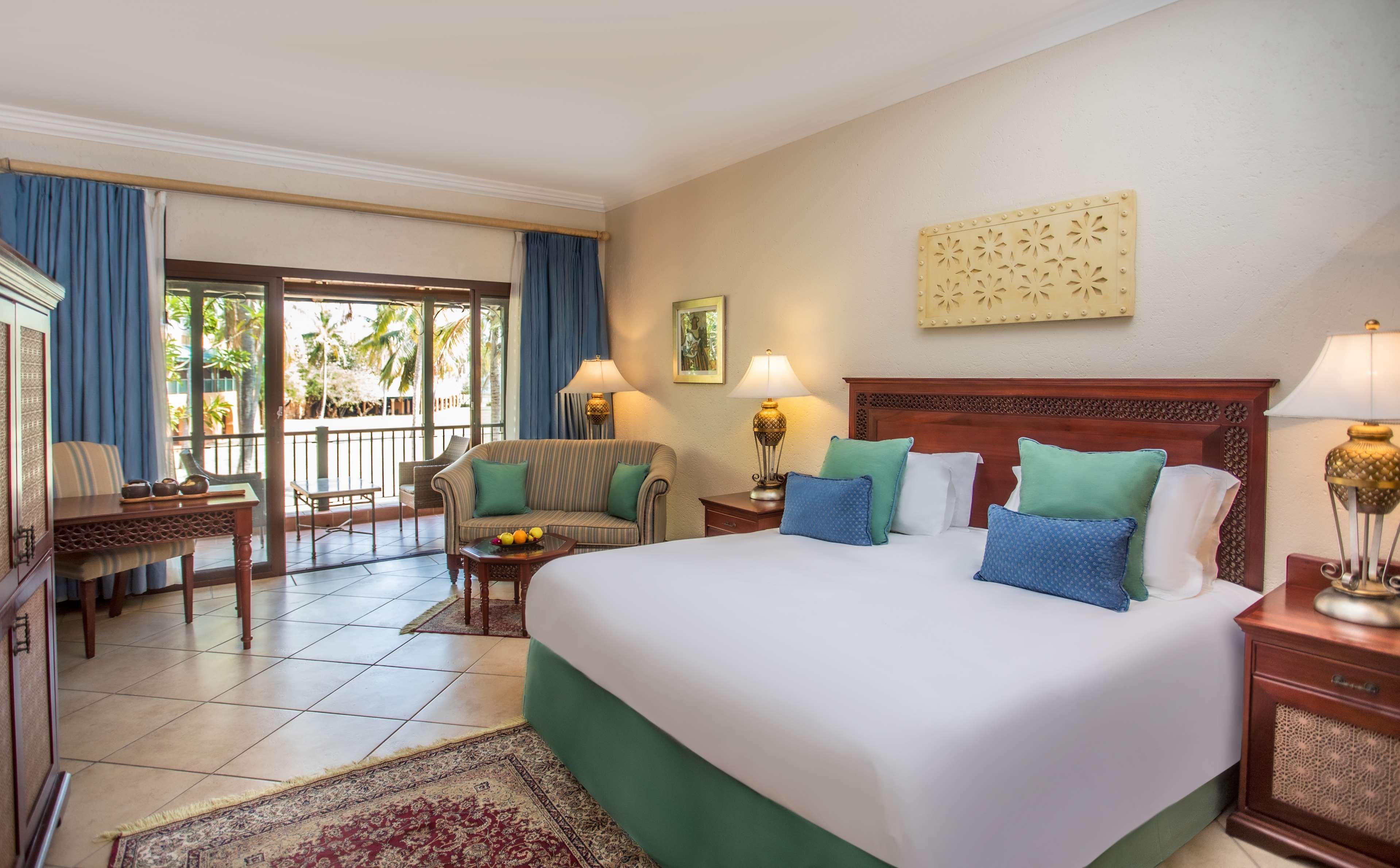 Avani Pemba Beach Hotel Zewnętrze zdjęcie