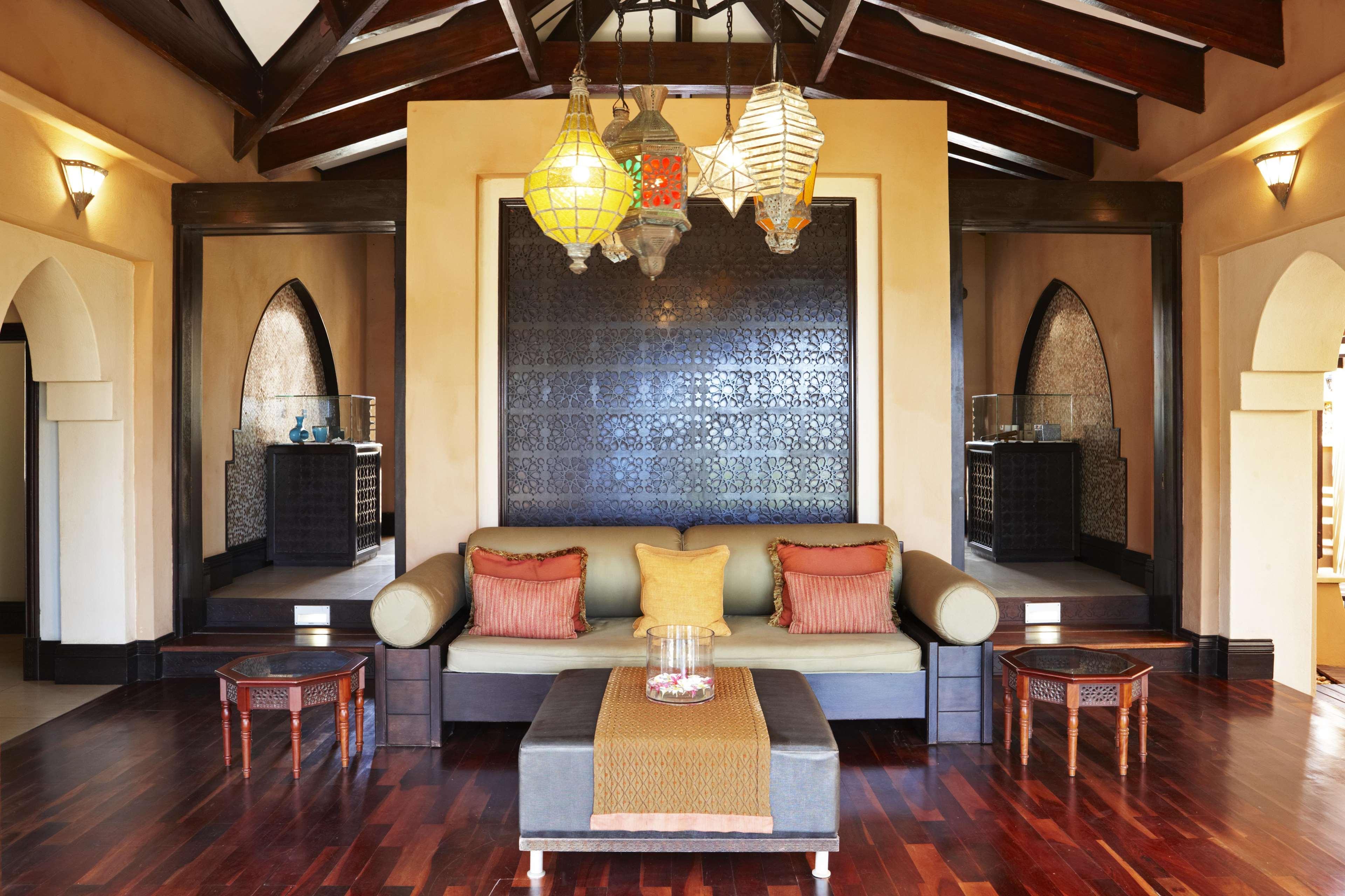 Avani Pemba Beach Hotel Zewnętrze zdjęcie