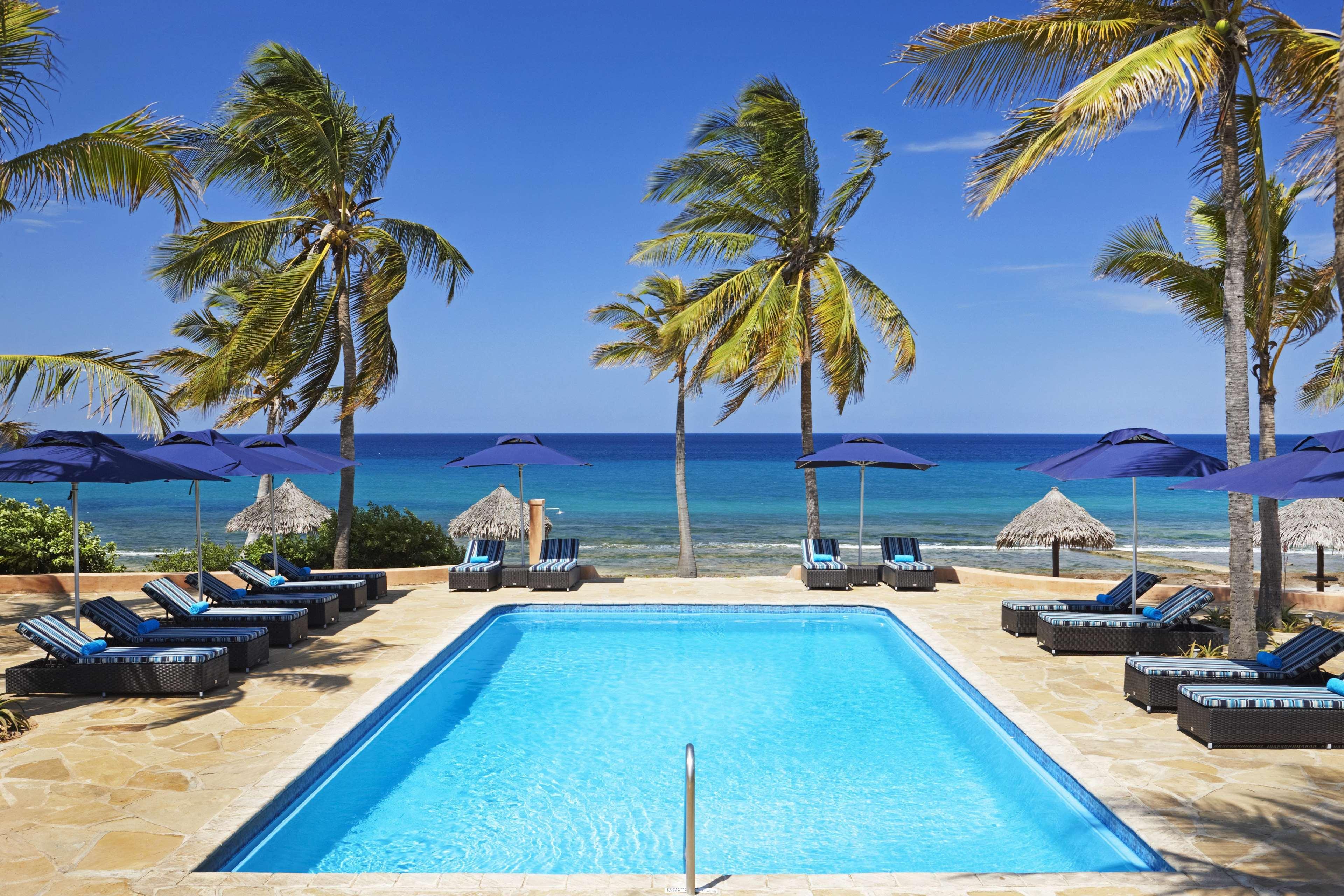 Avani Pemba Beach Hotel Zewnętrze zdjęcie