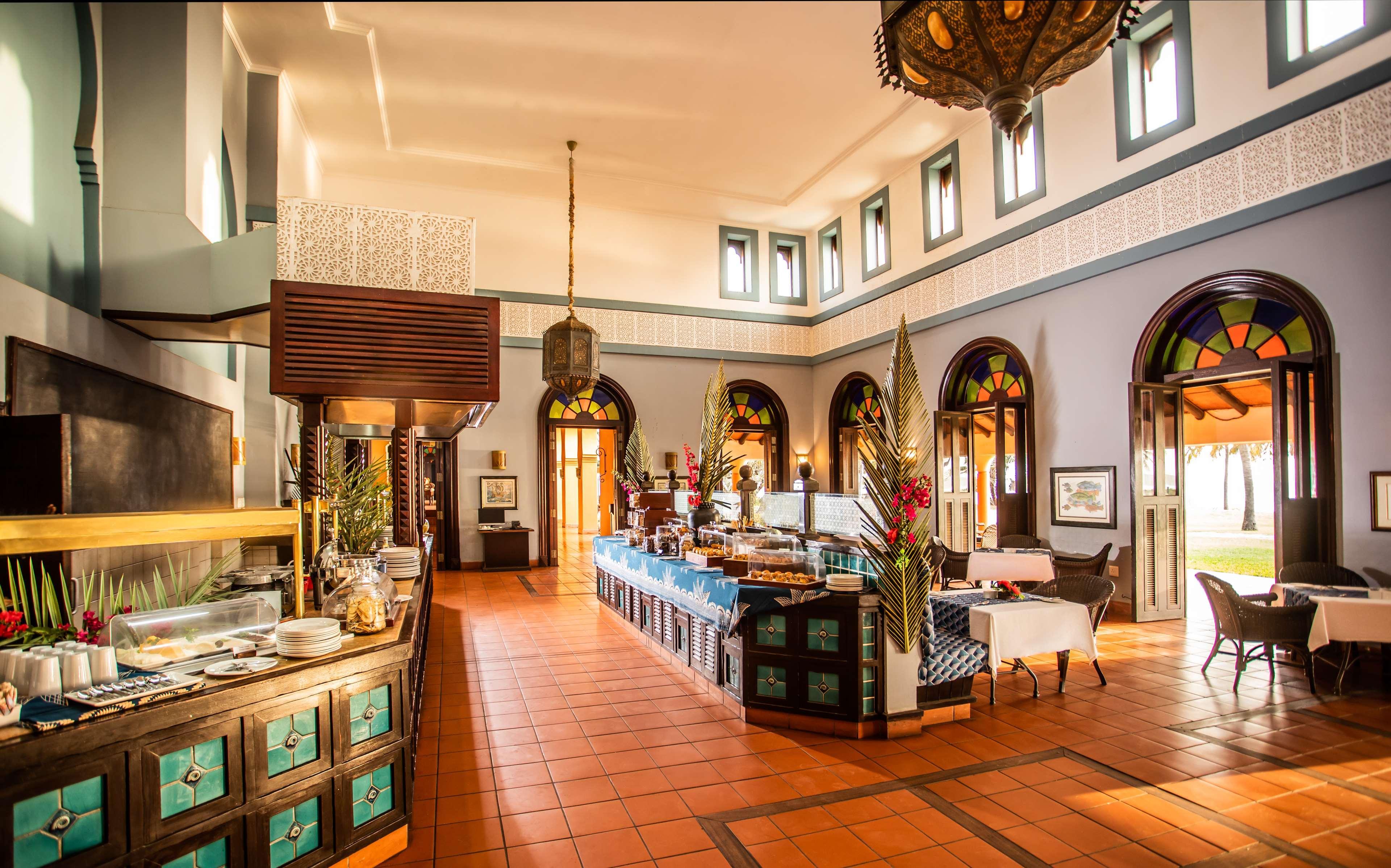 Avani Pemba Beach Hotel Zewnętrze zdjęcie