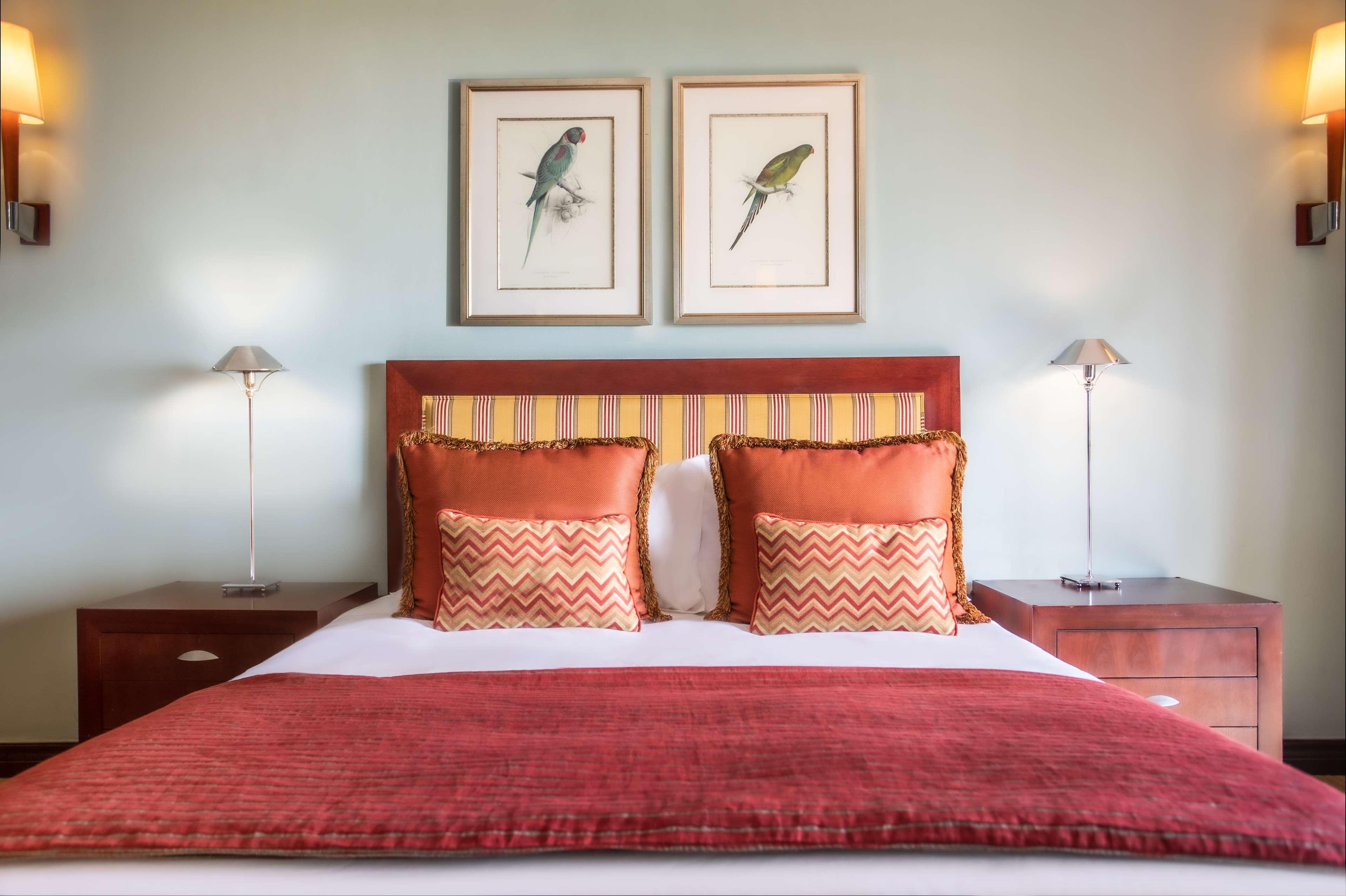 Avani Pemba Beach Hotel Zewnętrze zdjęcie