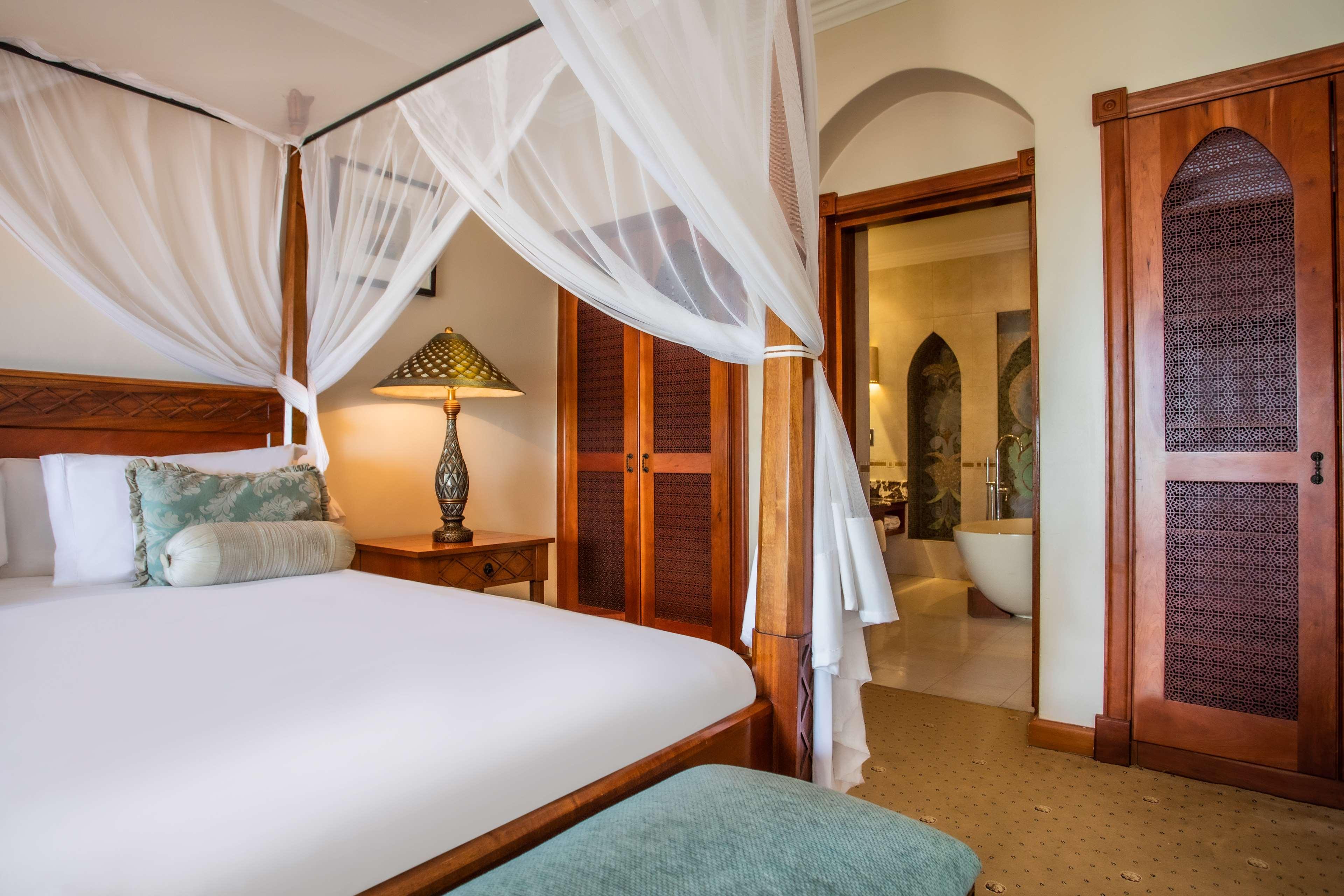Avani Pemba Beach Hotel Zewnętrze zdjęcie