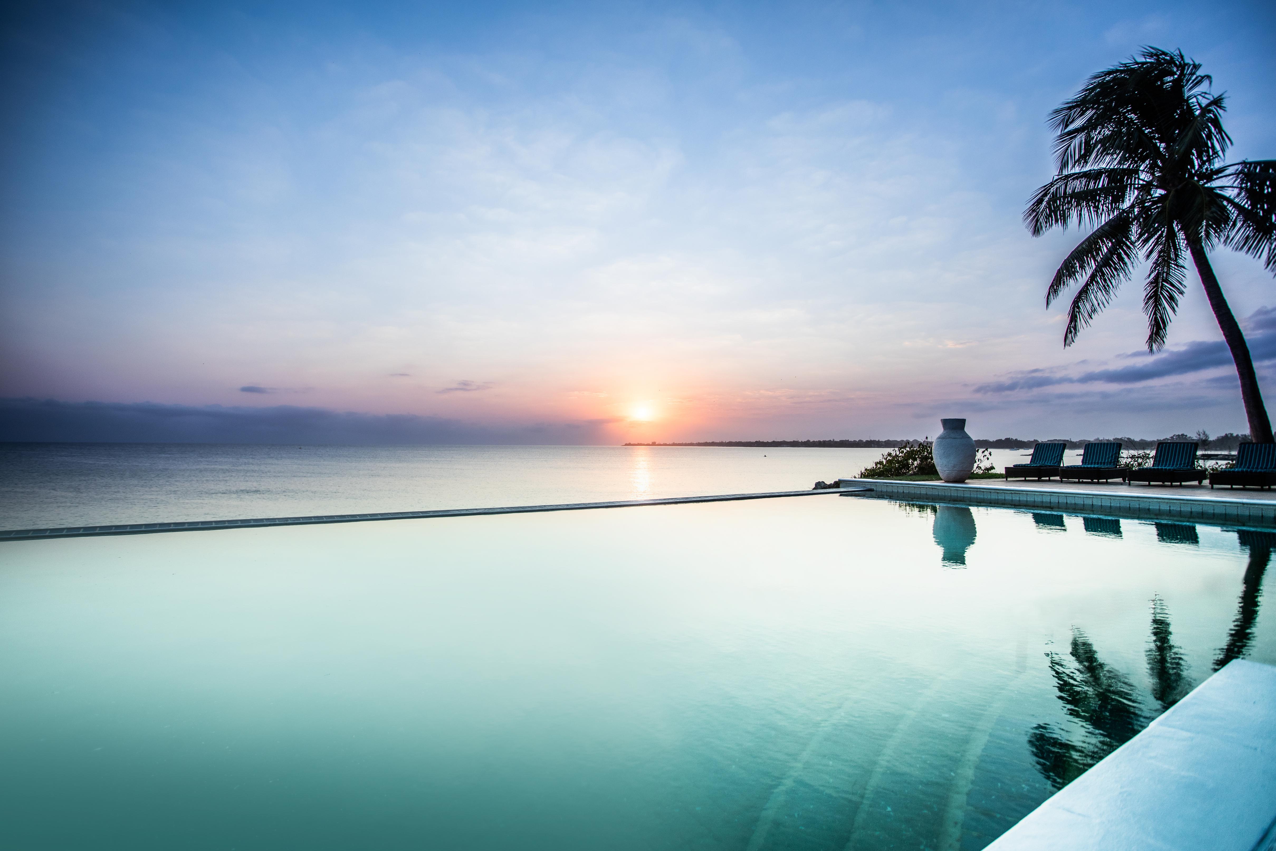 Avani Pemba Beach Hotel Zewnętrze zdjęcie