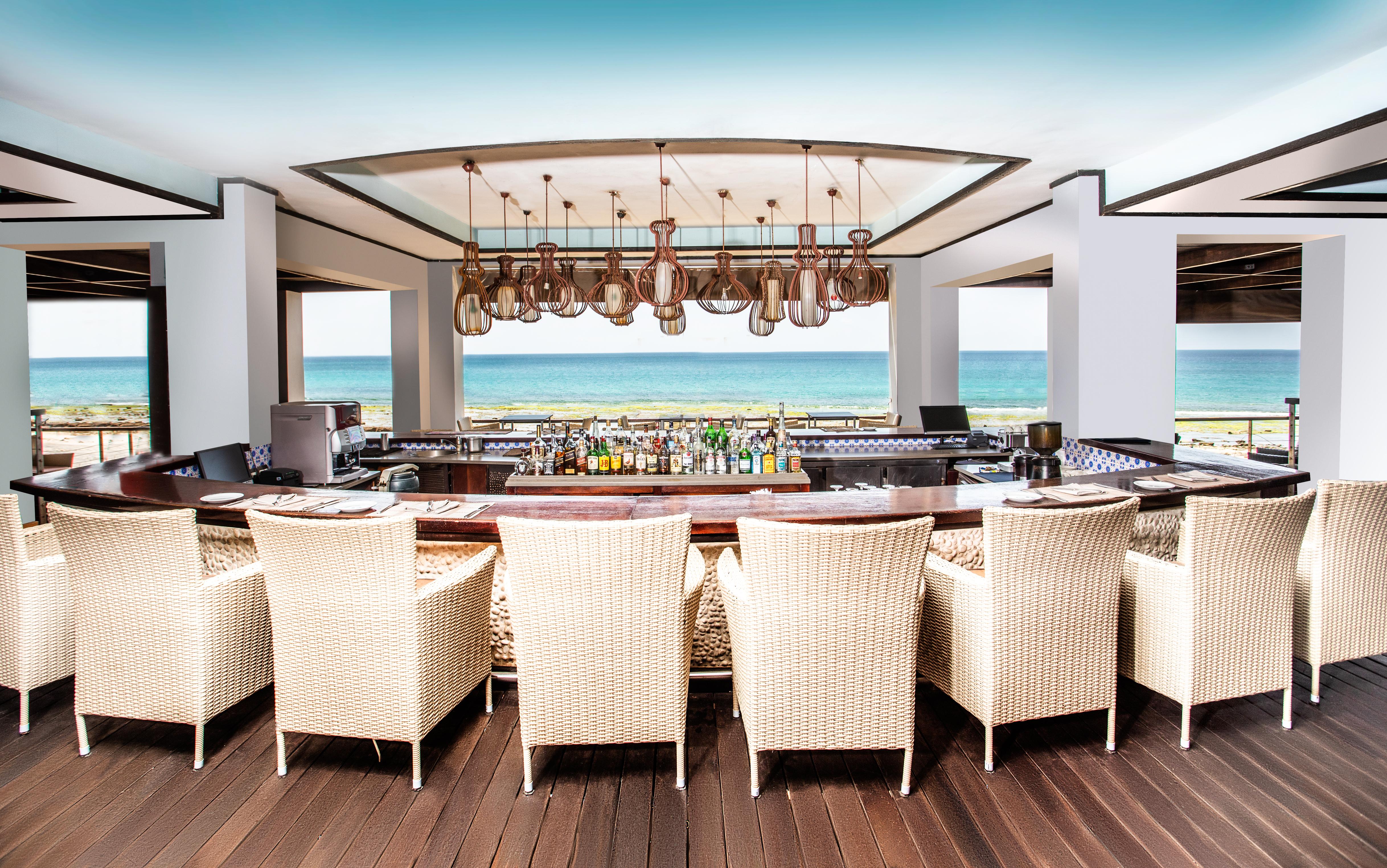 Avani Pemba Beach Hotel Zewnętrze zdjęcie