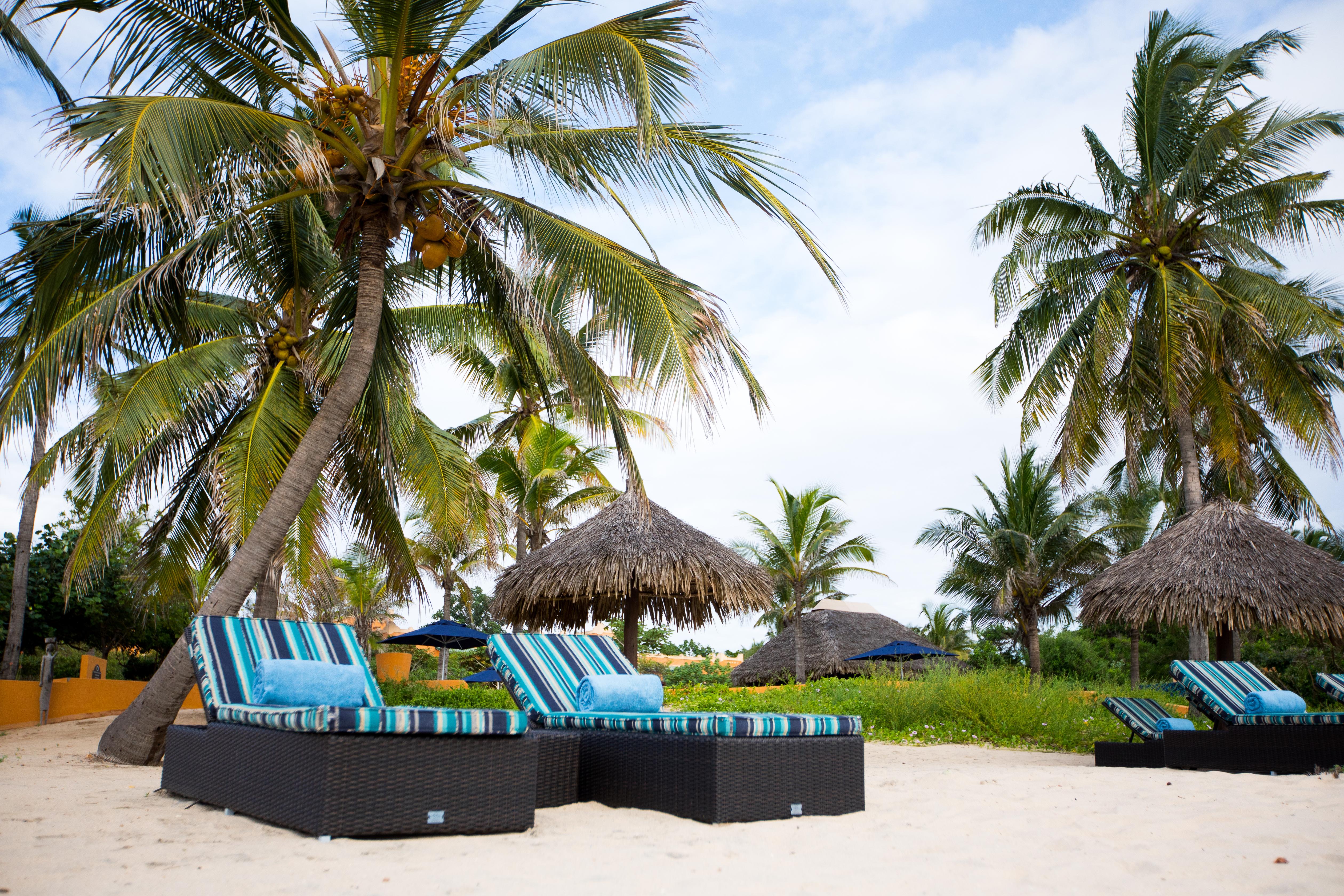 Avani Pemba Beach Hotel Zewnętrze zdjęcie