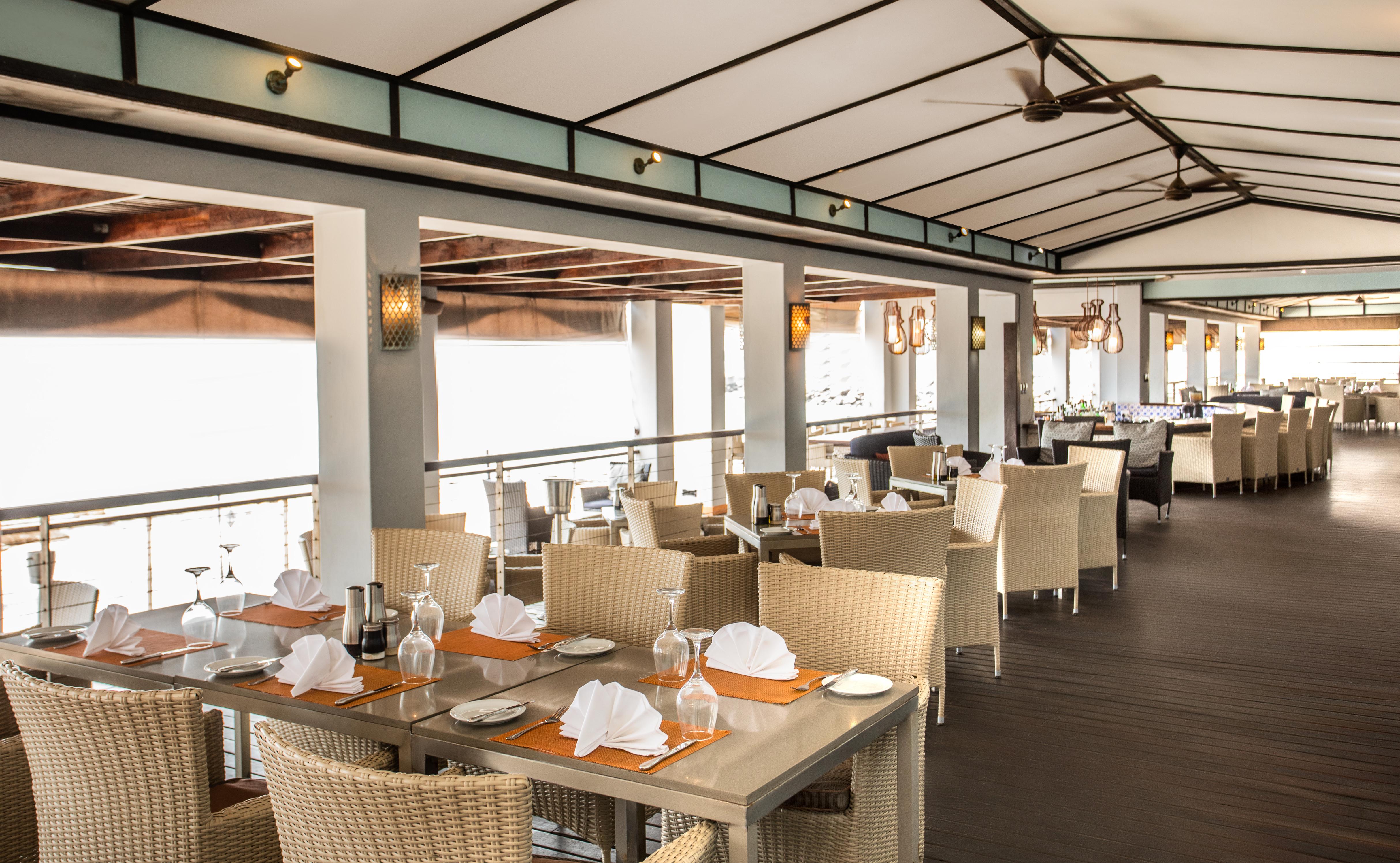 Avani Pemba Beach Hotel Zewnętrze zdjęcie